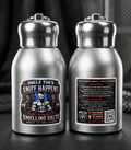 Sniff Happens (Silver)